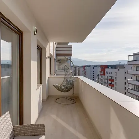 D&C Apartament Brasov Exterior photo
