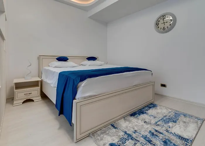 D&C Apartament