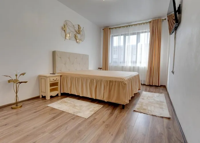 D&C Apartament