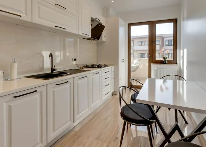 D&C Apartament