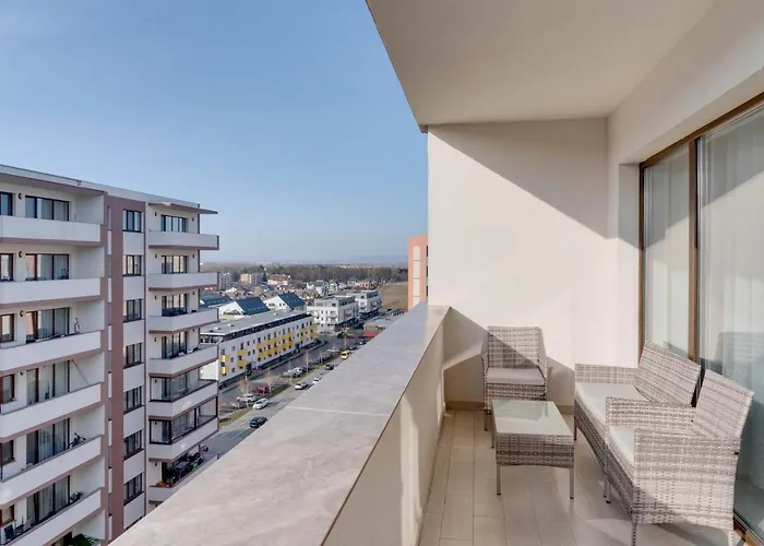 D&C Apartament