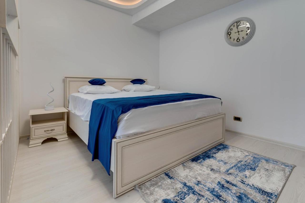 D&c Apartamento Braşov