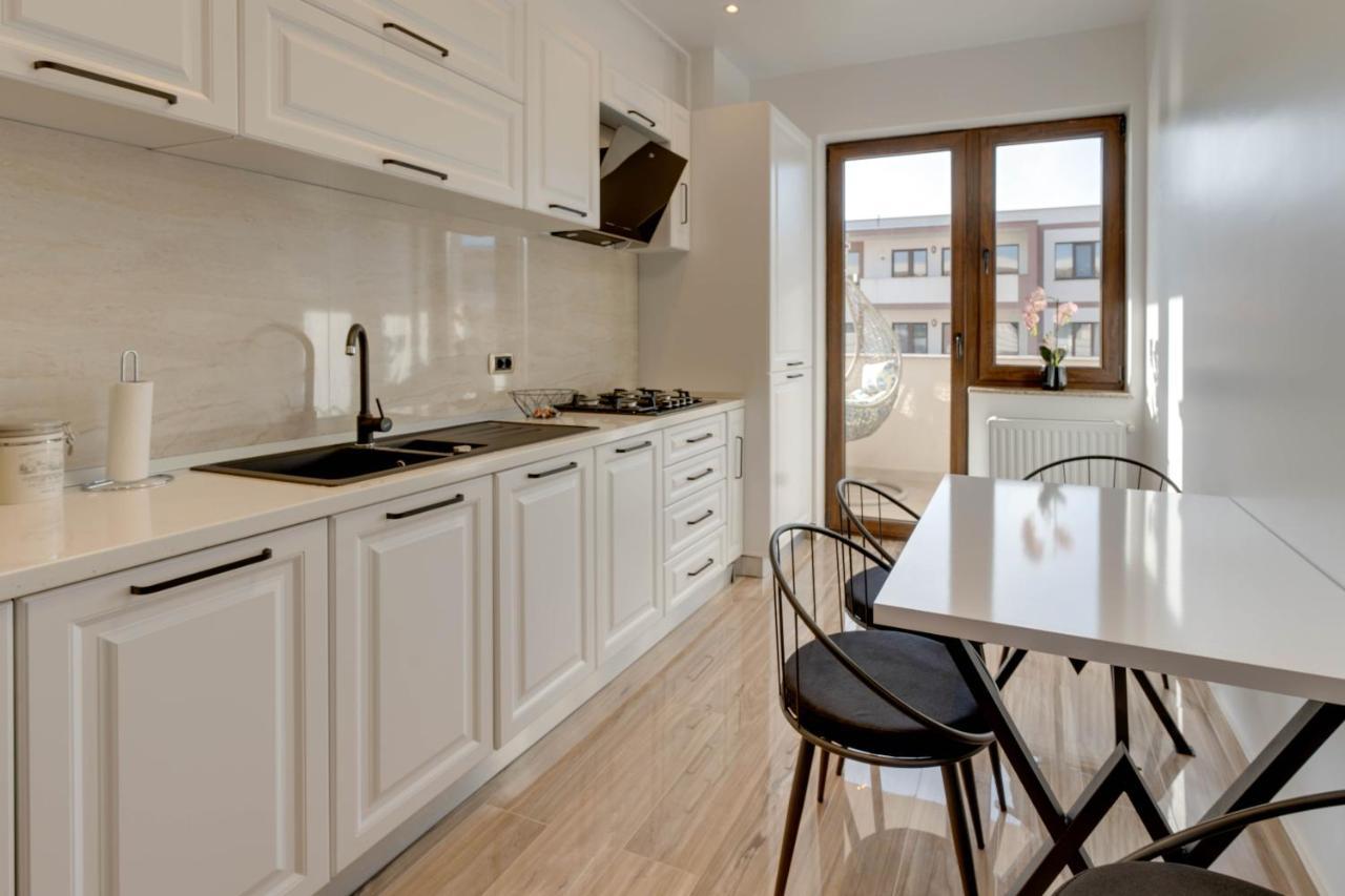 Apartamento D&c *