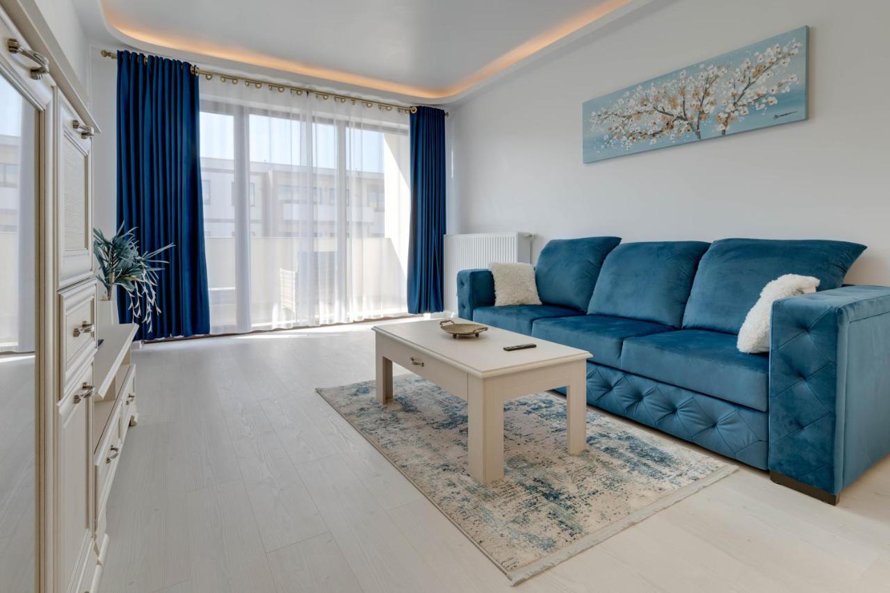 Apartment D&c Brasov