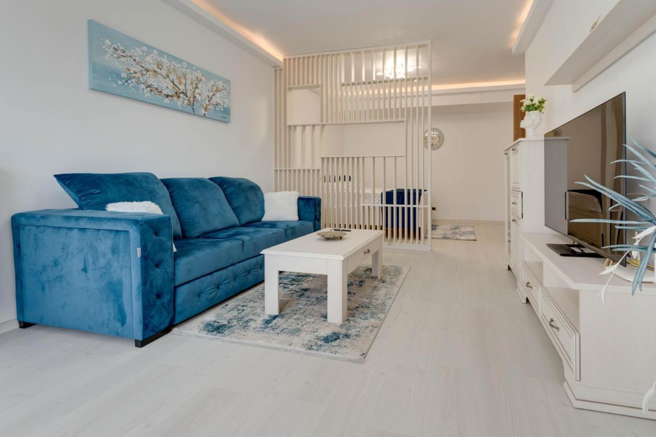 Apartamento D&c Braşov